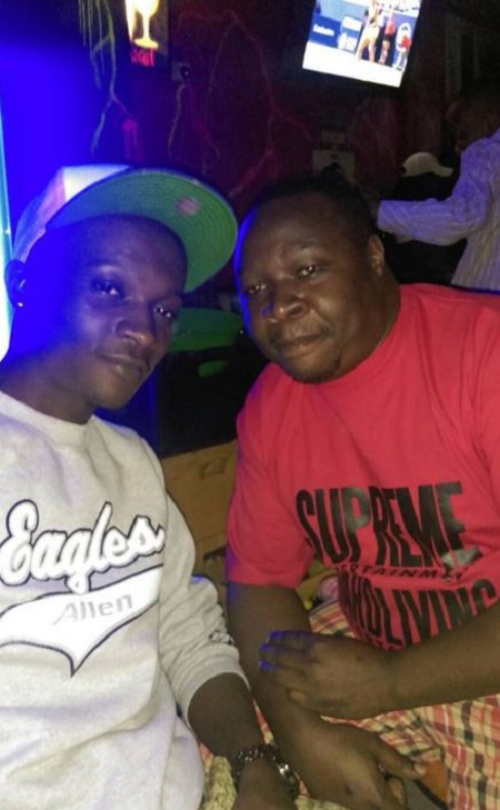 DJ Lastborn family