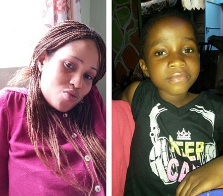 DJ Lastborn wife and daughter