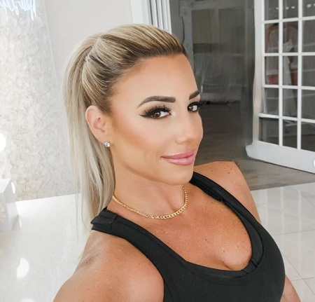 Danielle Cabral Wiki, Age, Husband, Children, Net Worth, Height, Family