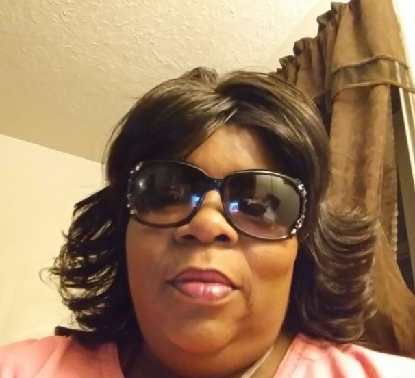 Dante Wicker mom Donna Lewis