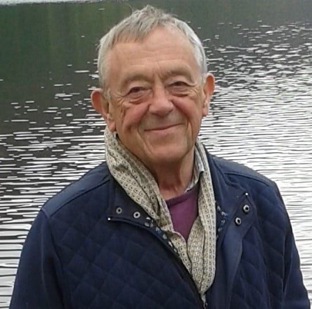 Deirdre Purcell husband Kevin