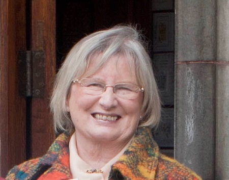 Deirdre Purcell net worth