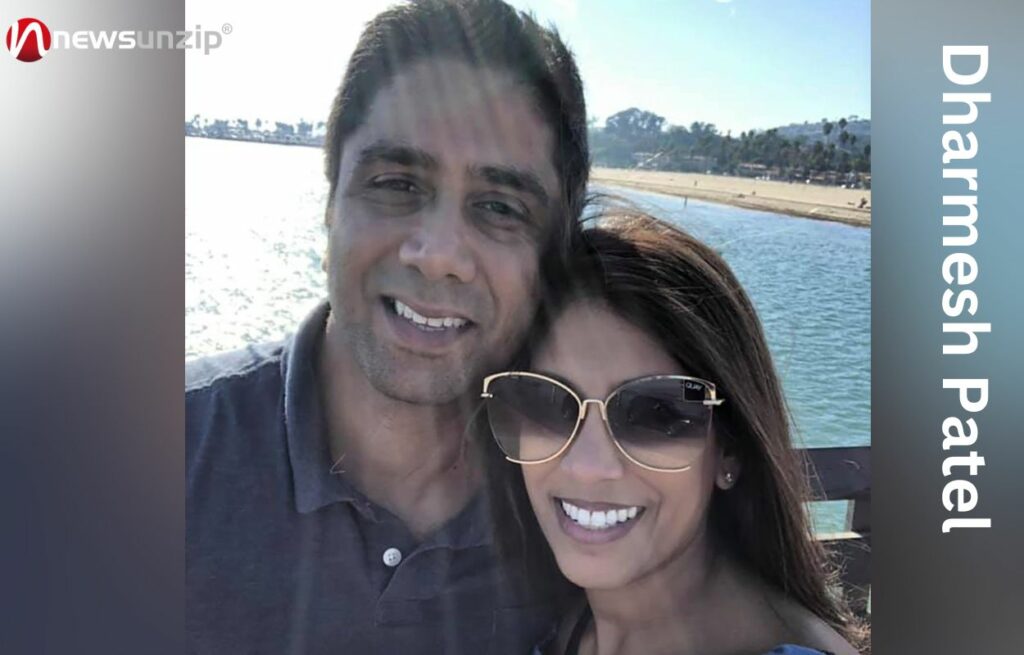 Dharmesh R Panchani Who is Dharmesh Patel? Wiki, Age, Wife, Children, Family, Charges ...