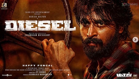 Diesel 2023 movie download