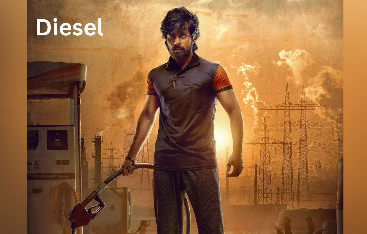 Diesel