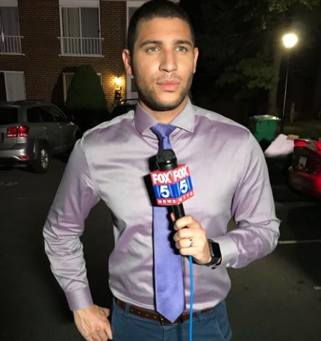 Evan Lambert is a journalist