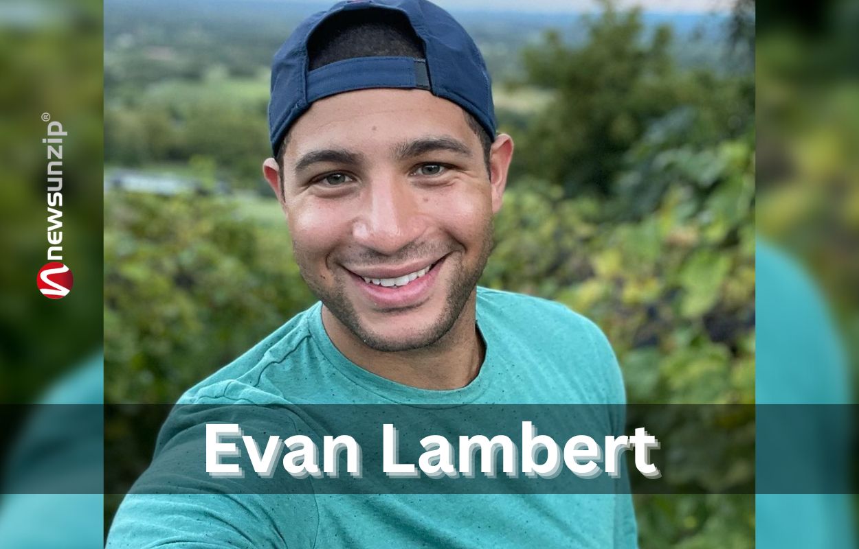 Evan Lambert