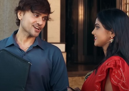 Farebi Yaar web series download