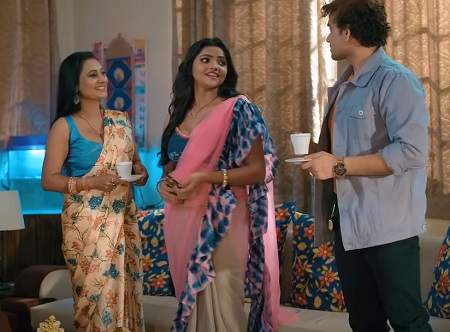 Farebi Yaar web series free download