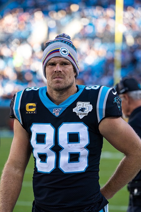 Grel olsen career
