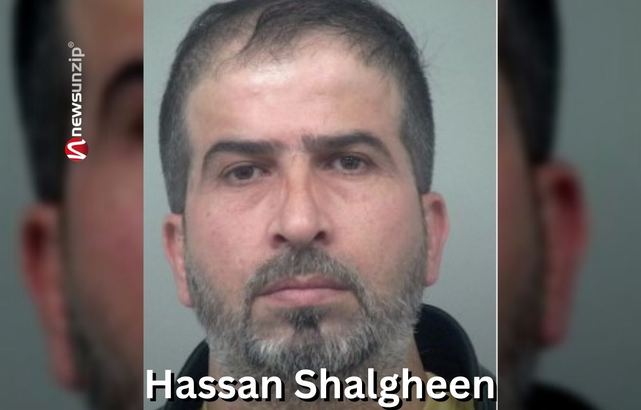 Hassan Shalgheen
