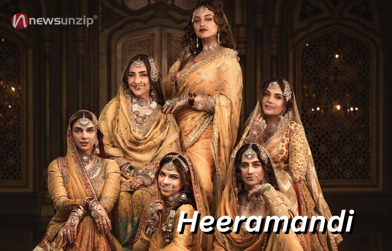 Heeramandi
