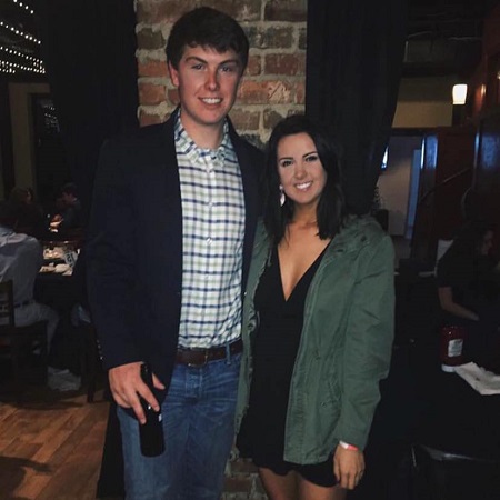 Hunter Awtrey wiki