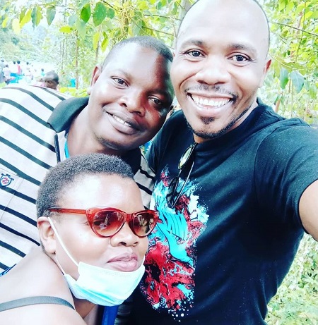 Ilagosa Wa Ilagosa siblings