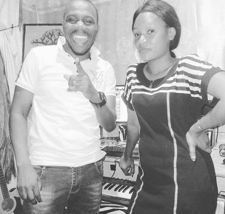 Ilagosa Wa Ilagosa with Beatrice mwaiipaja