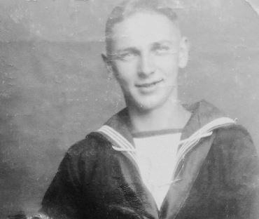 India Willoughby father