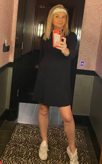 India Willoughby height