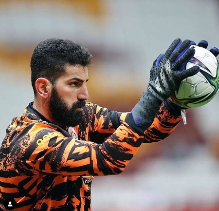Ismail Cipe age