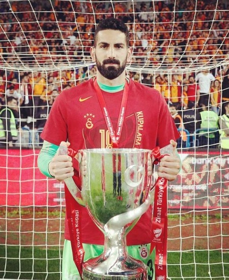 Ismail Cipe career
