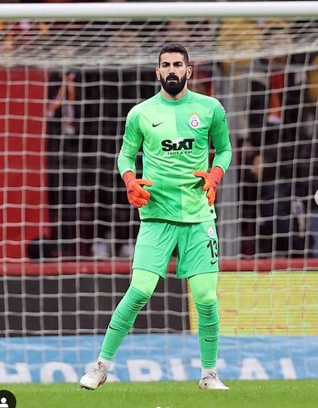 Ismail Cipe footballer