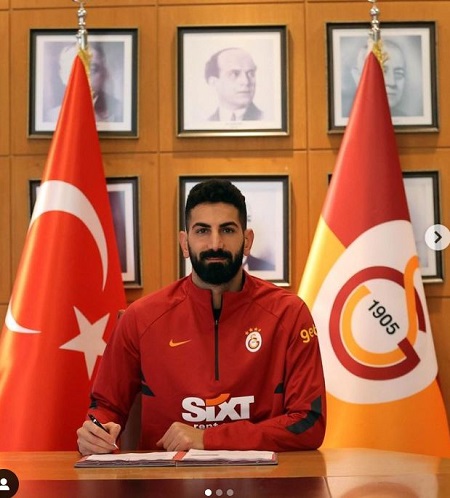 Ismail Cipe net worth