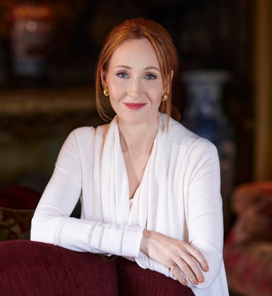J. K. Rowling