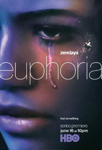 Jacob Elordi acted in Euphoria