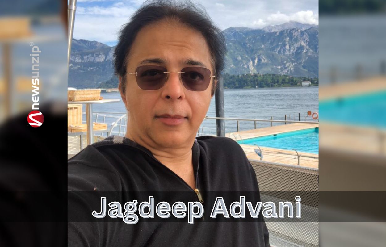 Jagdeep Advani