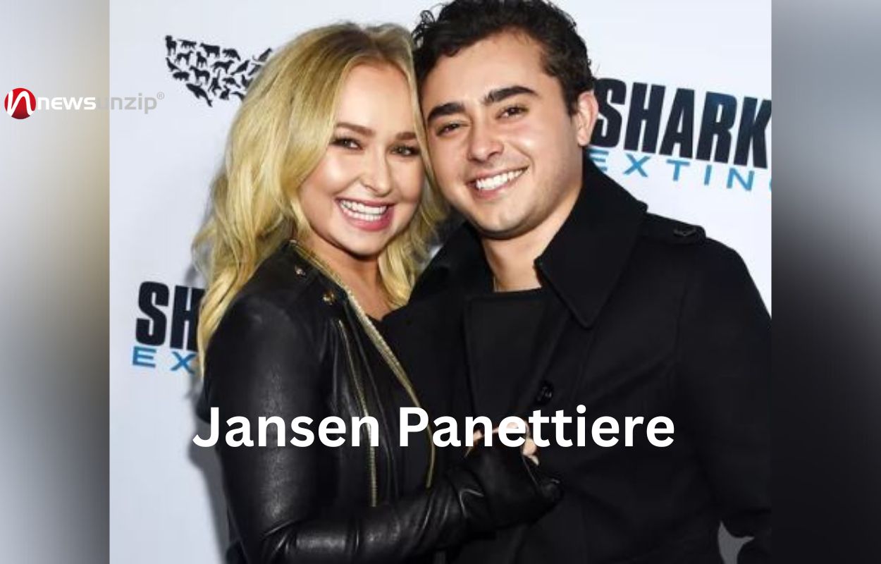 Jansen Panettiere