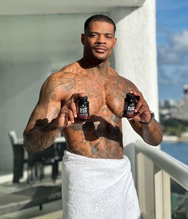 Jason endorses various brands