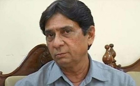 Javed Khan Amrohi wiki