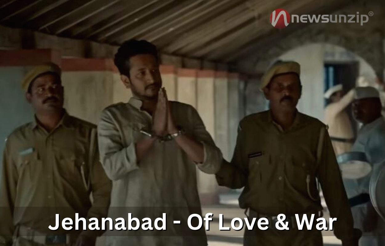 Jehanabad