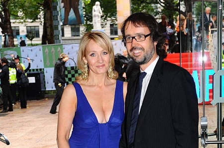 Jessica Rowling Arantes parents