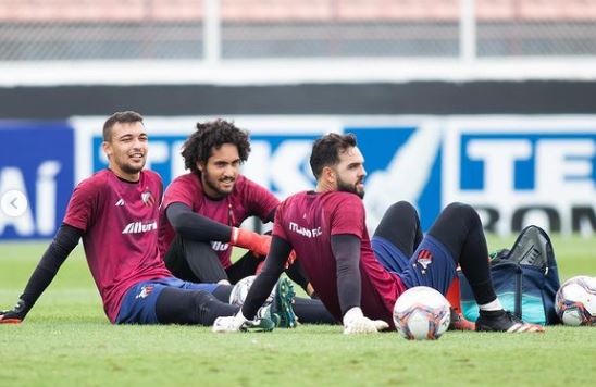 Jian Kayo Gomes Soares wiki