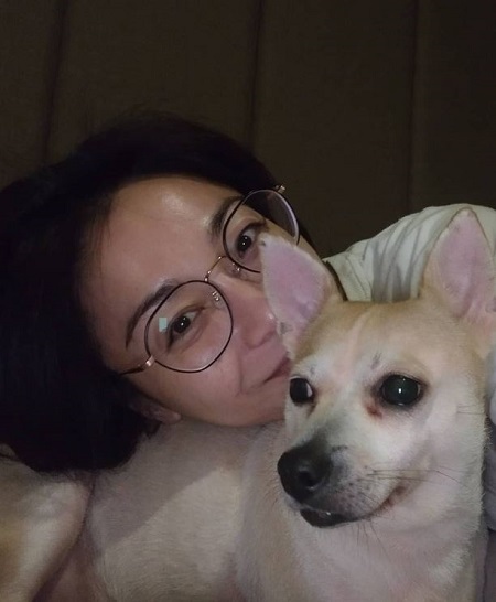 Jiang Ping (Actress) Age, Bio, Husband, Parents, Net Worth, Height ...