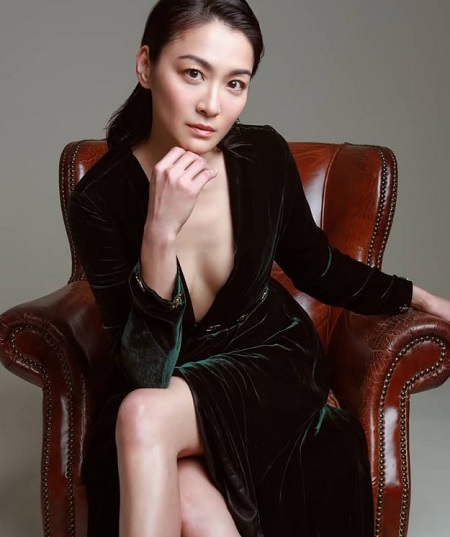 Jiang Ping wiki