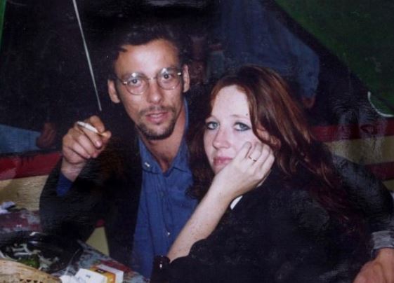 Jorge Arantes was a smoker