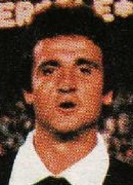 Jose Maria Enriquez Negreira biography