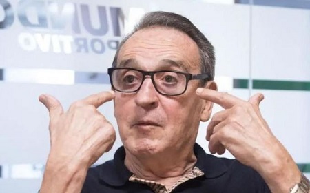 Jose Maria Enriquez Negreira net worth