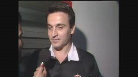 Jose Maria Enriquez Negreira young