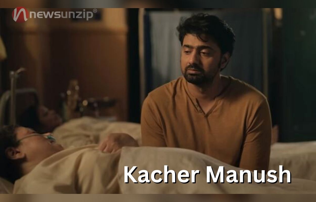 Kacher Manush