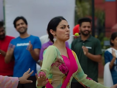 Kali Jotta movie Download