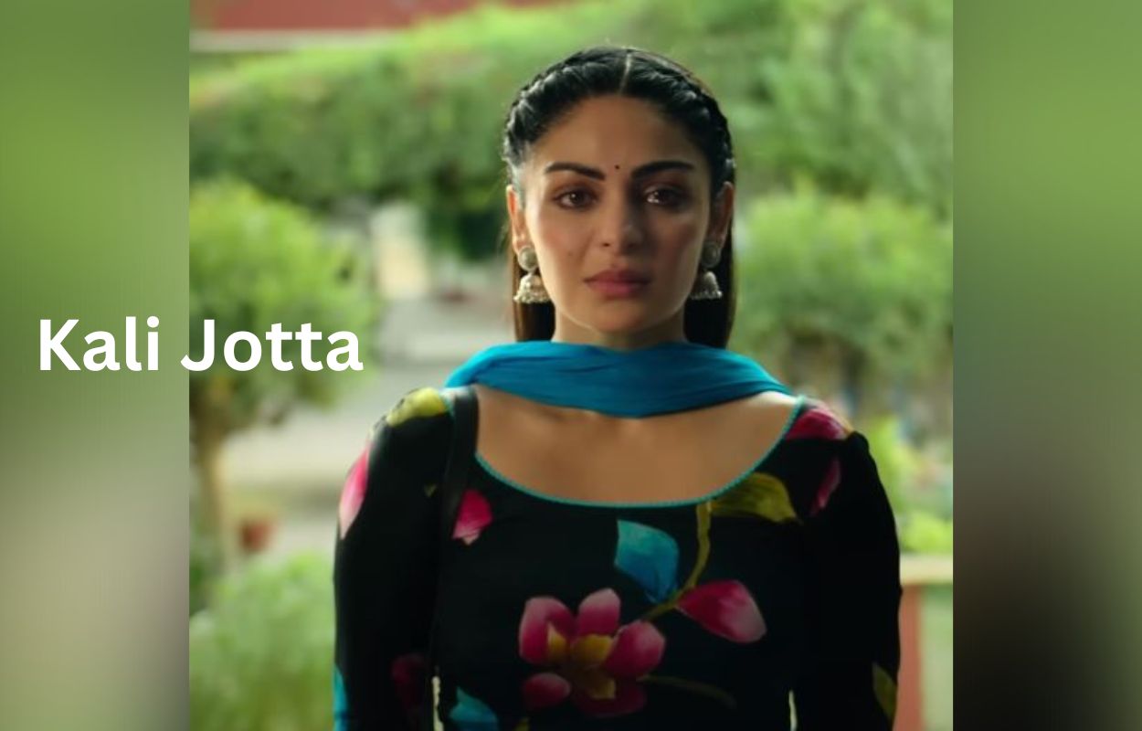Kali Jotta