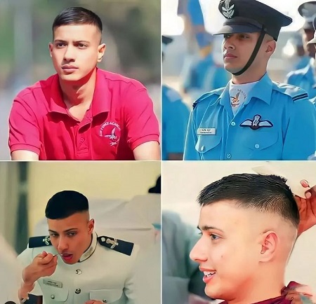Kartik Thakur bio