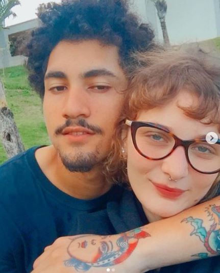 Kayo dated Daniele Mioranza