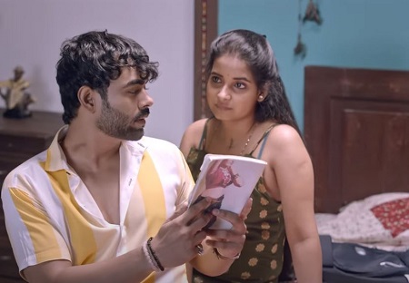 Kitaab ka raaz web series free download
