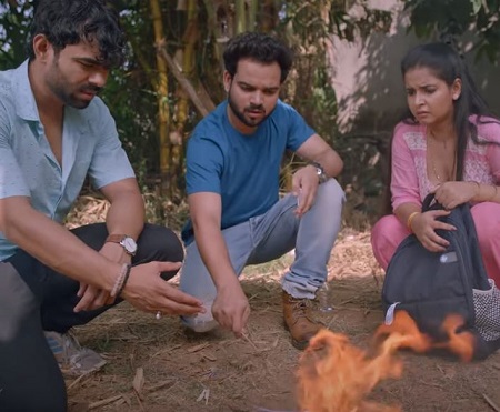 Kitaab ka raaz web series full download