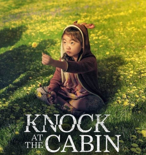 Kristen Cui debut film Knock At The Cabin
