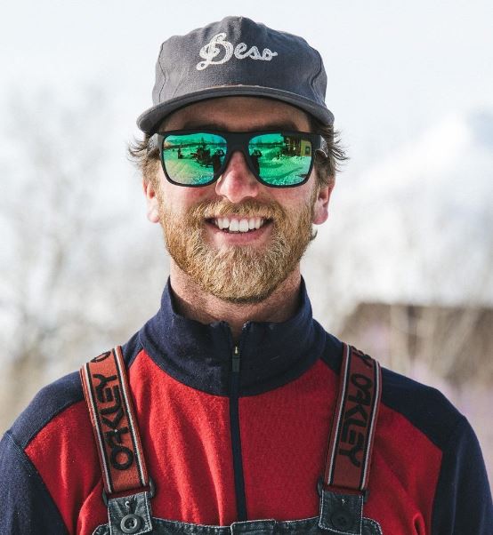 Kyle Smaine died at the age of 31 on 29 January 2023