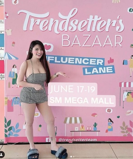 Lai Austria height